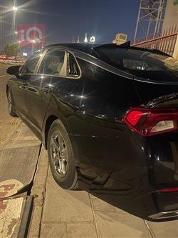 کیا K5